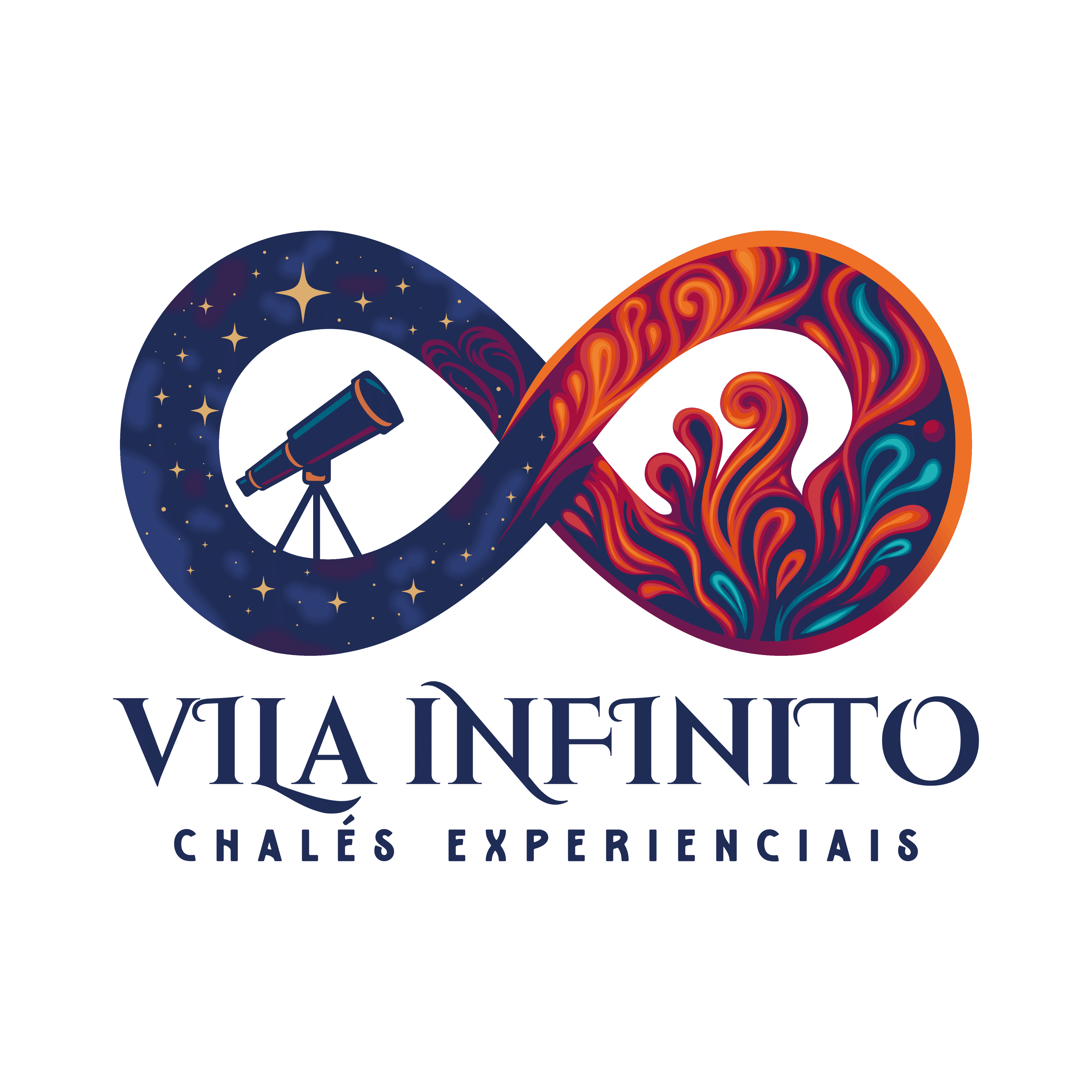 Vila Infinito