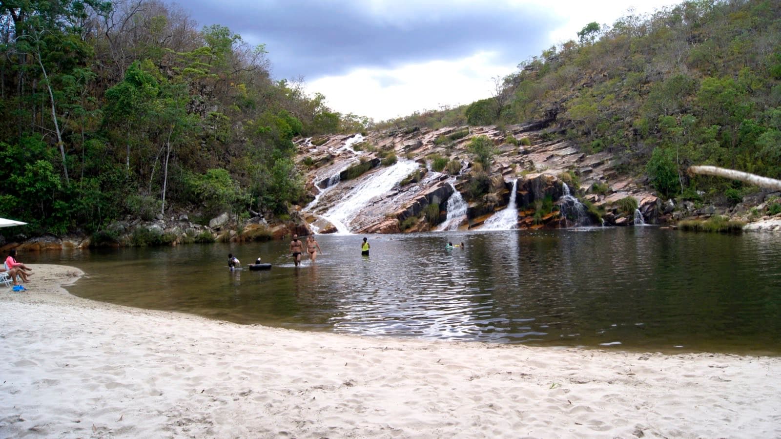 Cachoeira São Félix