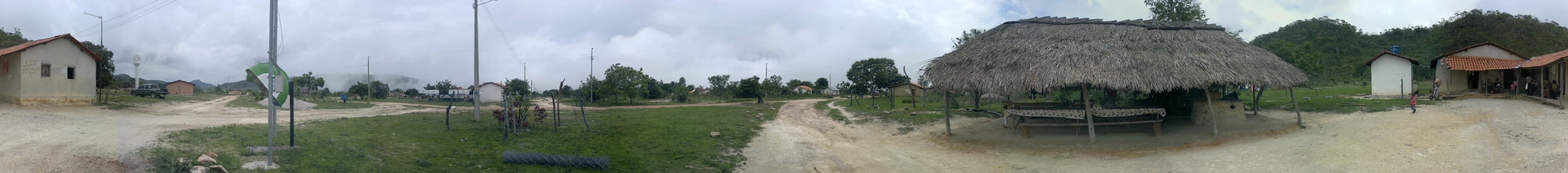 Engenho II — Cultura
