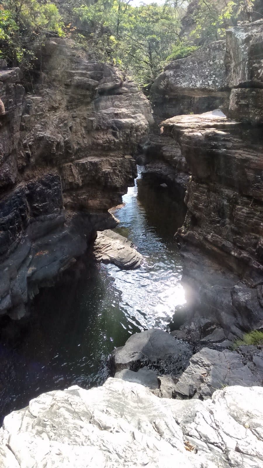 Morada do Sol — Complex