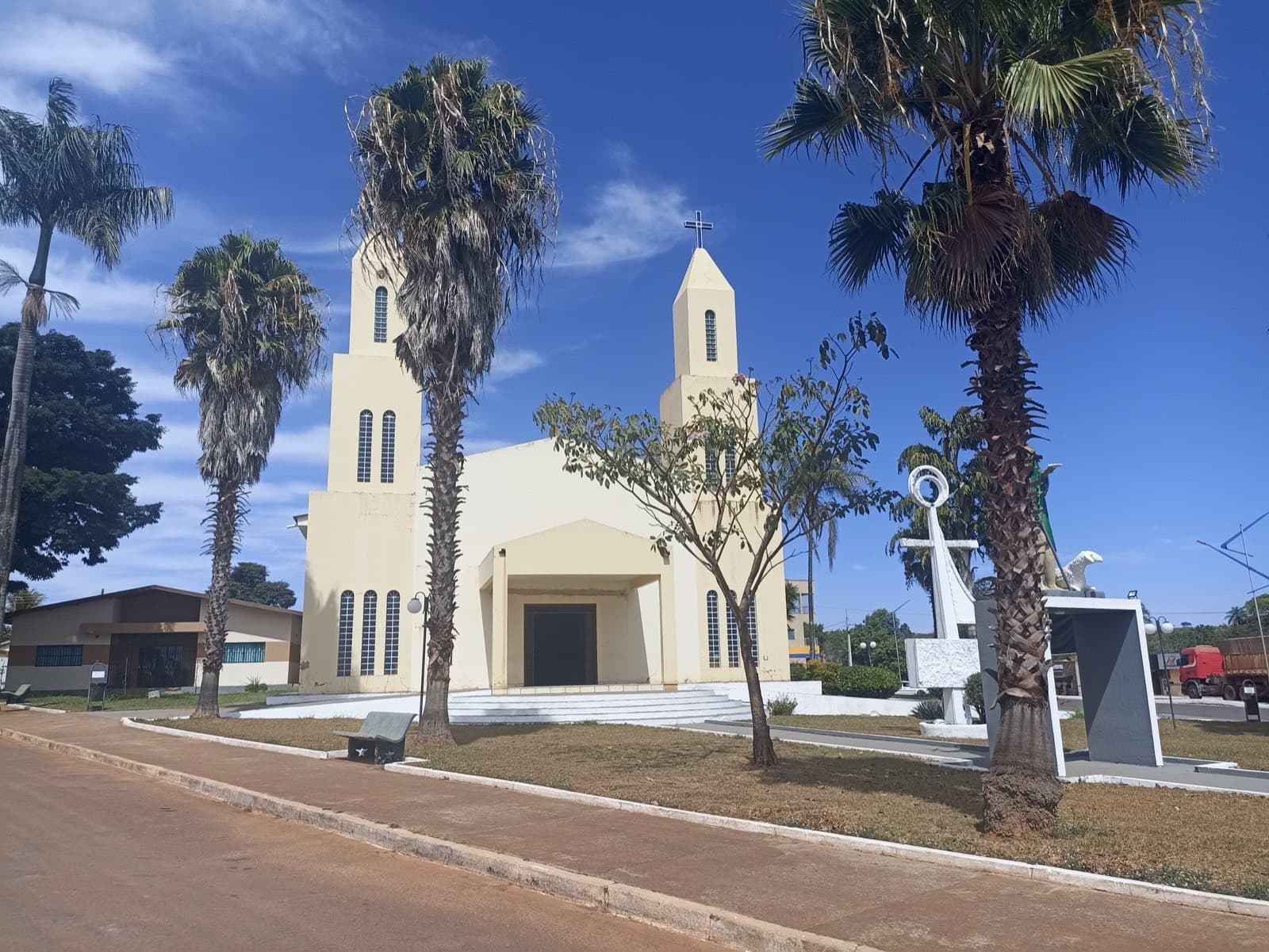 São João d’Aliança