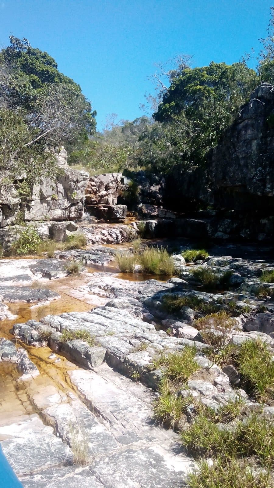 Sertão Zen — Paisaje