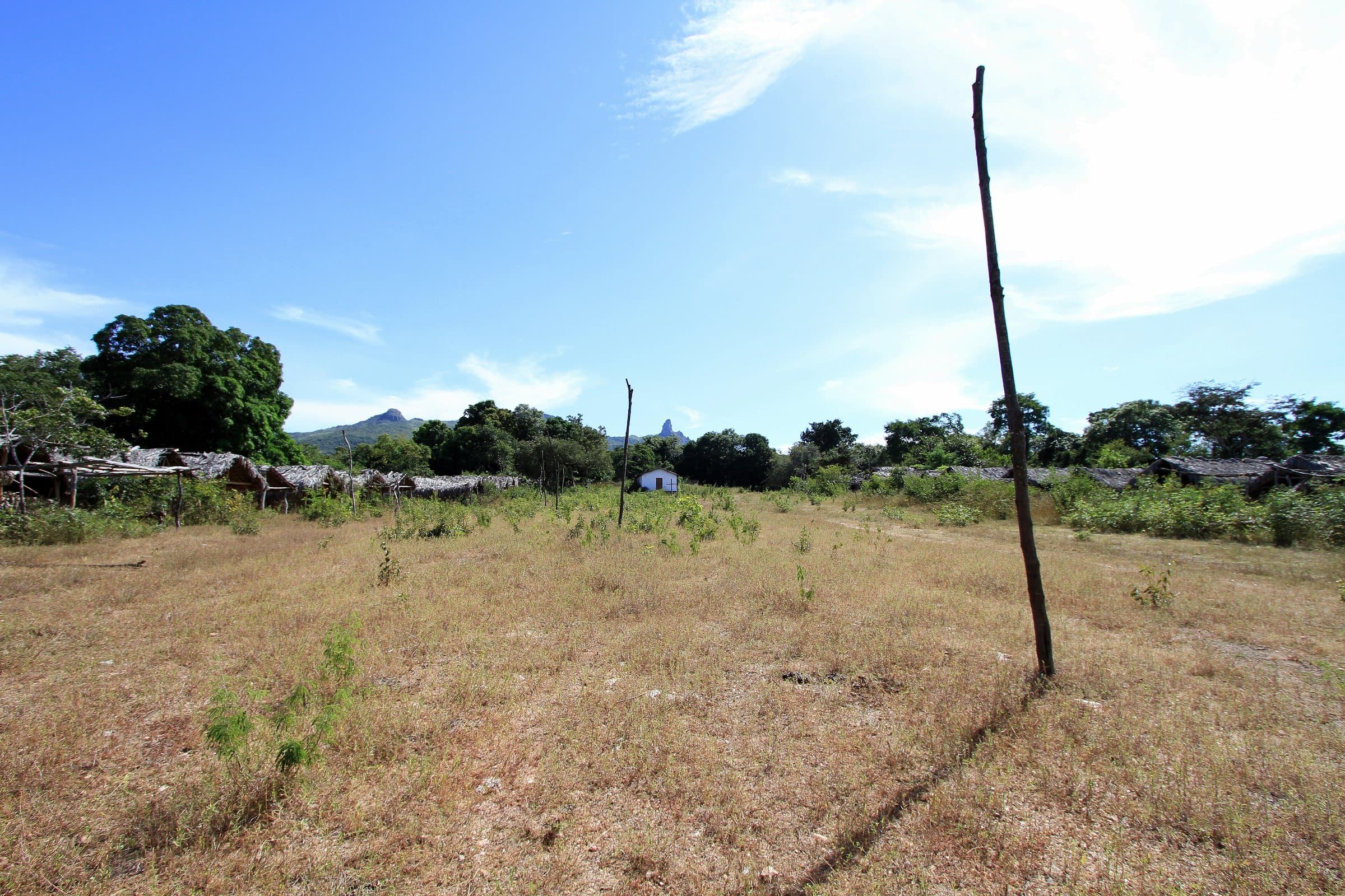 Vão do Moleque — Cultura